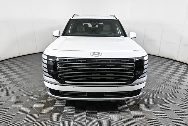 New 2026 Hyundai Palisade Calligraphy image 4