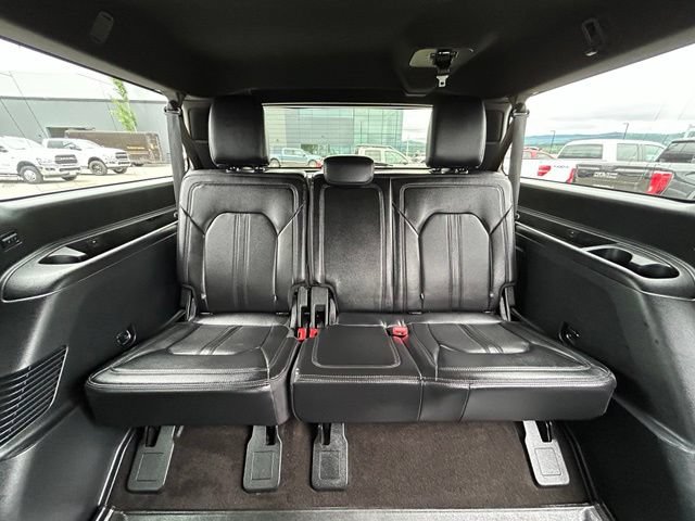 Used 2020 Ford Expedition Max Limited AWD/4WD image 47