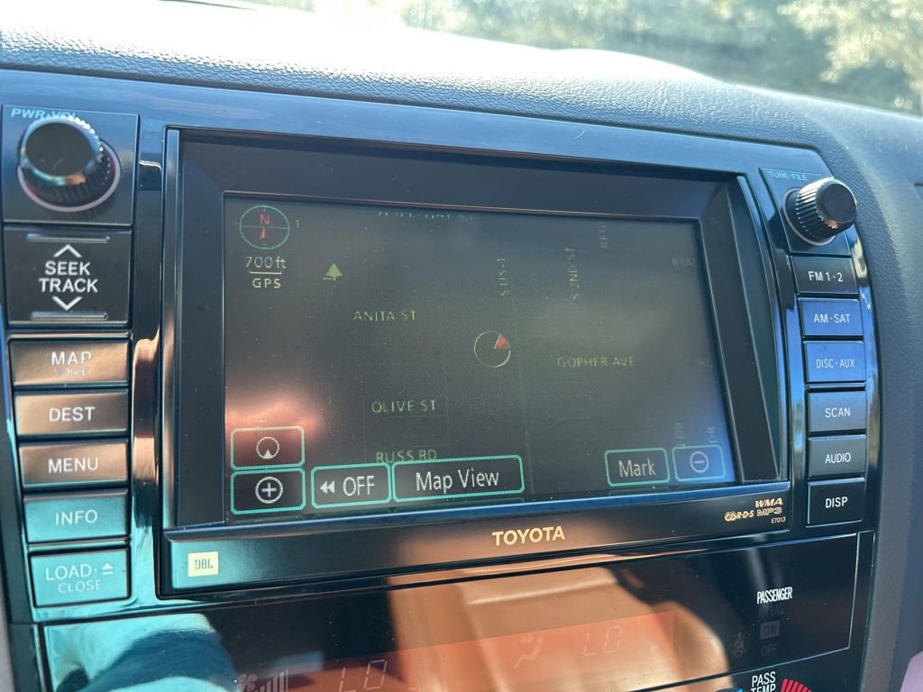 Used 2007 Toyota Tundra Limited image 33