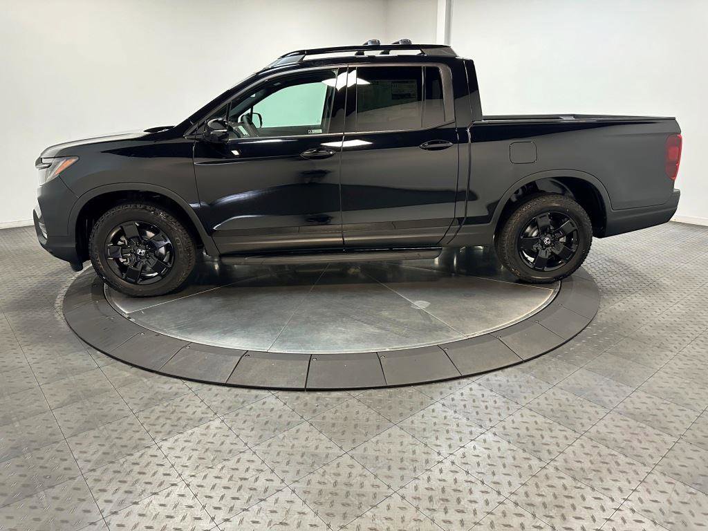 New 2026 Honda Ridgeline Black Edition image 5
