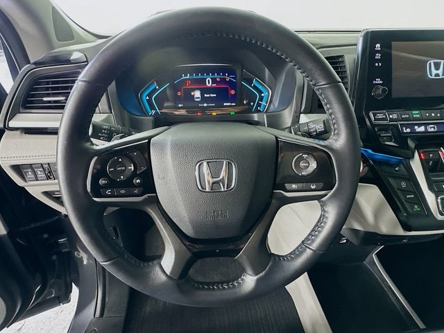 Certified 2023 Honda Odyssey Touring image 27