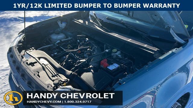 Used 2022 Ford Maverick XLT w/ Equipment Group 300A Standard image 45