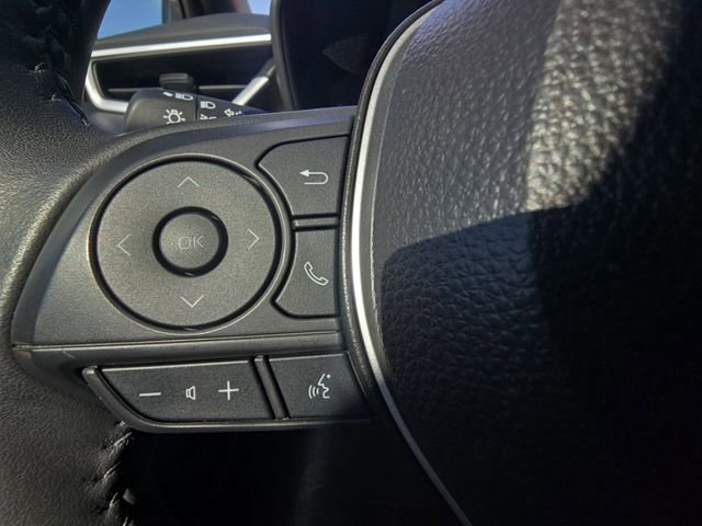 Used 2025 Toyota Corolla SE image 16