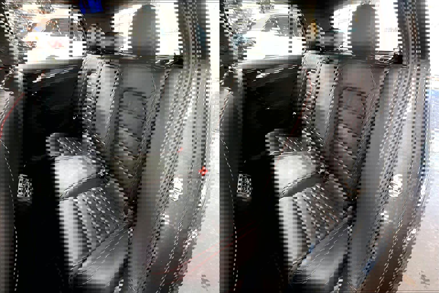 Used 2017 Volkswagen GTI Autobahn image 27