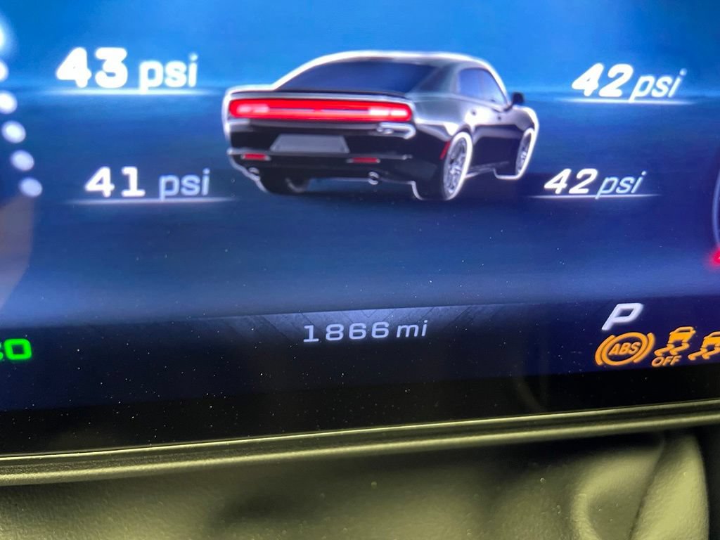 New 2026 Dodge Charger R/T AWD/4WD image 14