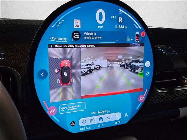 New 2026 MINI Cooper S image 12