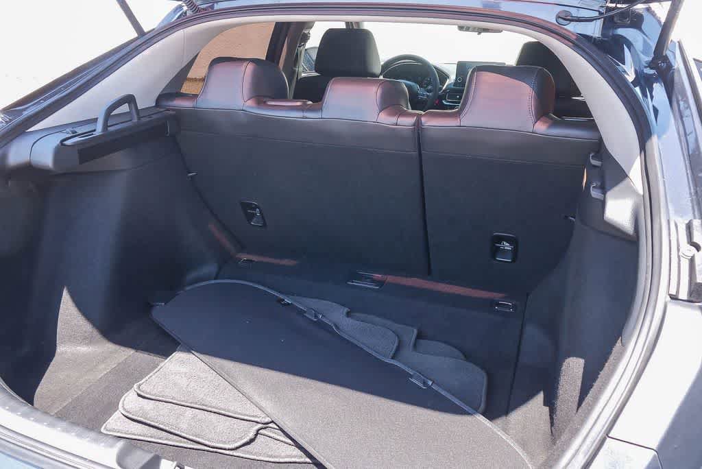Used 2024 Honda Civic EX-L image 23