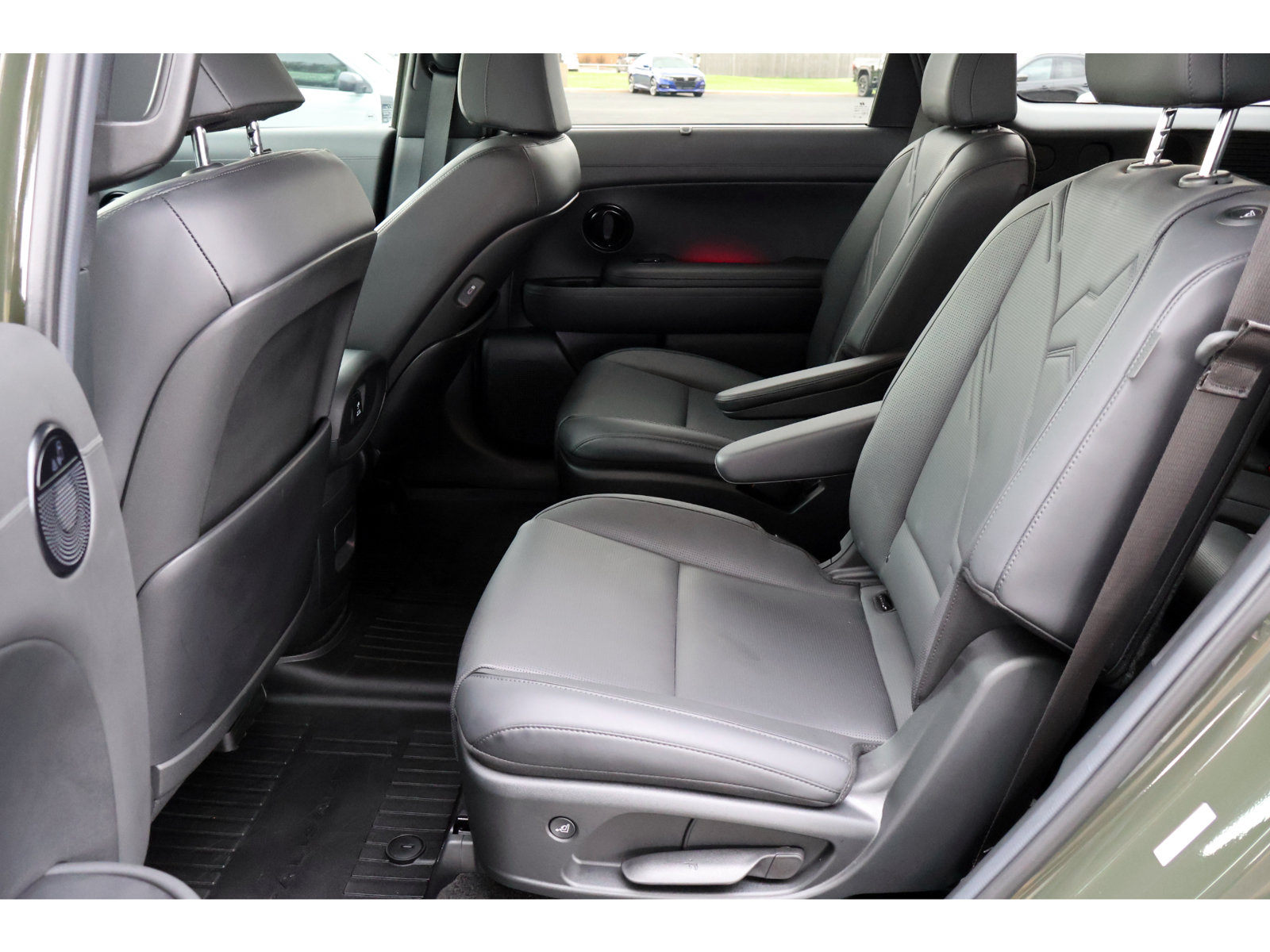 Used 2026 Hyundai Palisade XRT Pro AWD/4WD image 23