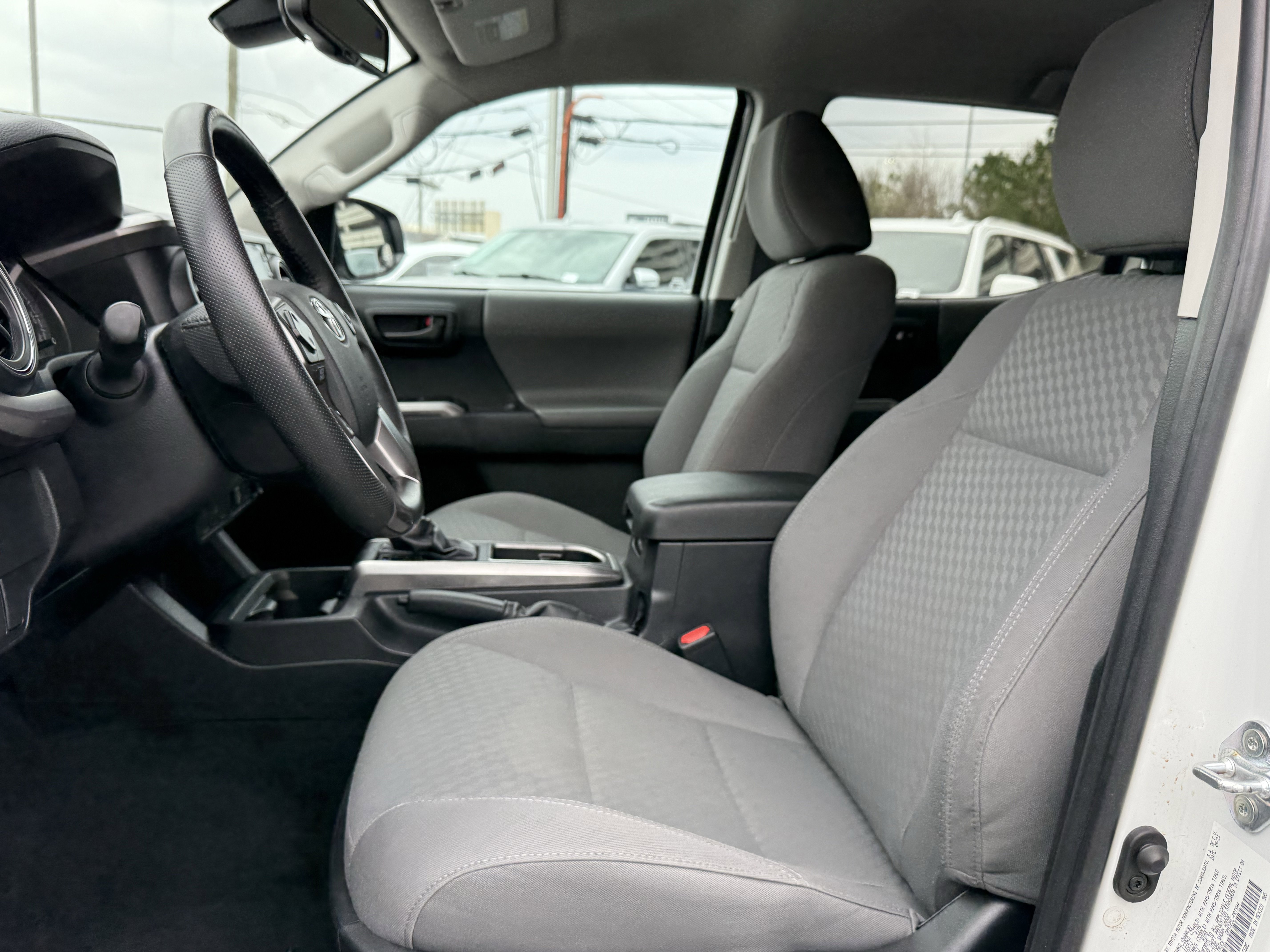 Used 2023 Toyota Tacoma SR5 image 11