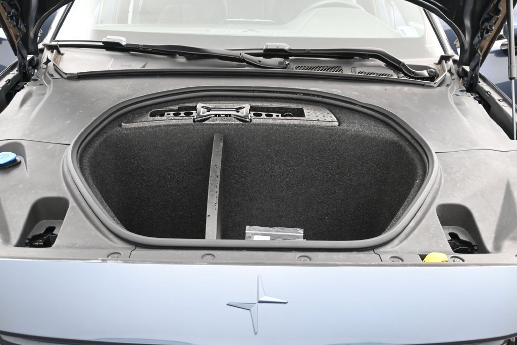 Used 2024 Polestar Polestar 2 AWD/4WD image 30