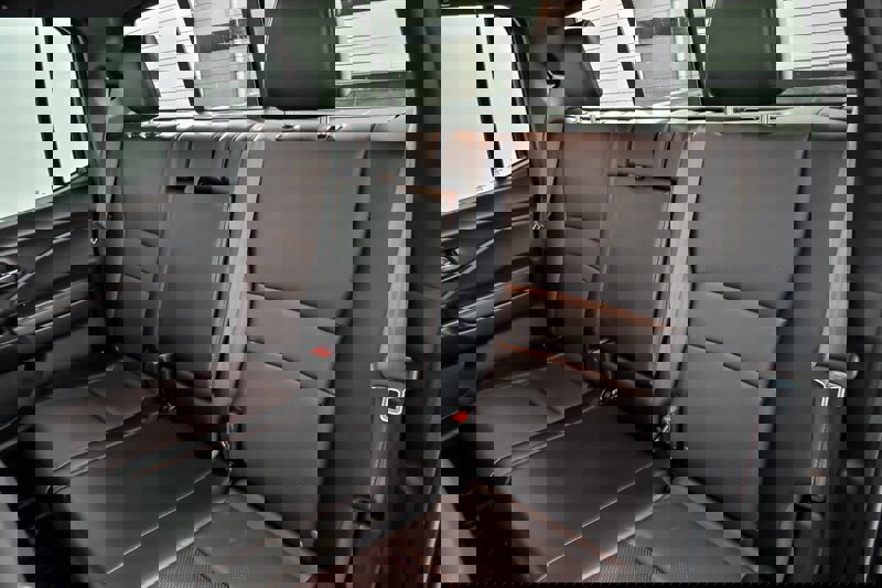 Used 2017 Honda Ridgeline Black Edition image 20