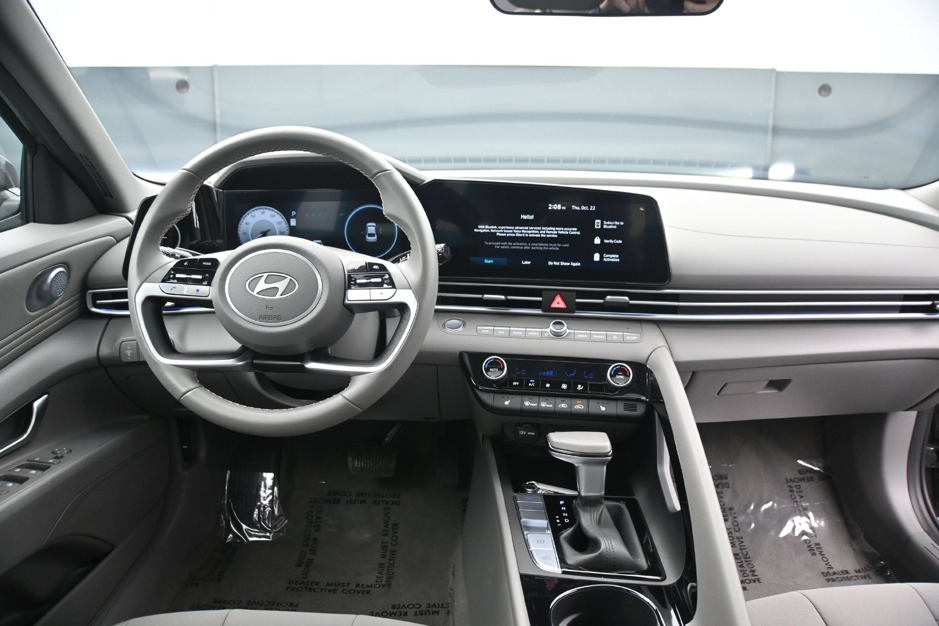 Used 2025 Hyundai Elantra SEL FWD image 16