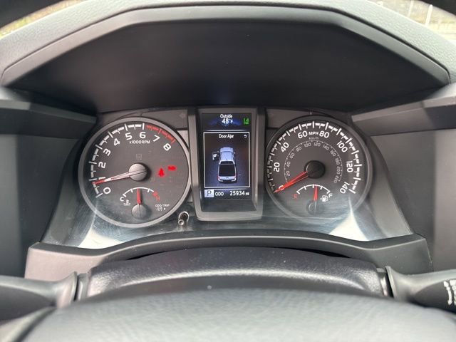 Used 2023 Toyota Tacoma SR image 24
