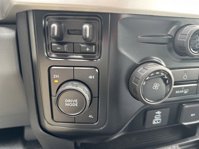 New 2026 Ford F550 4x4 Supercab Super Duty image 21