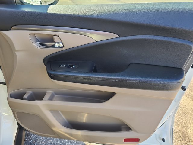 Used 2019 Honda Ridgeline RTL-T image 23