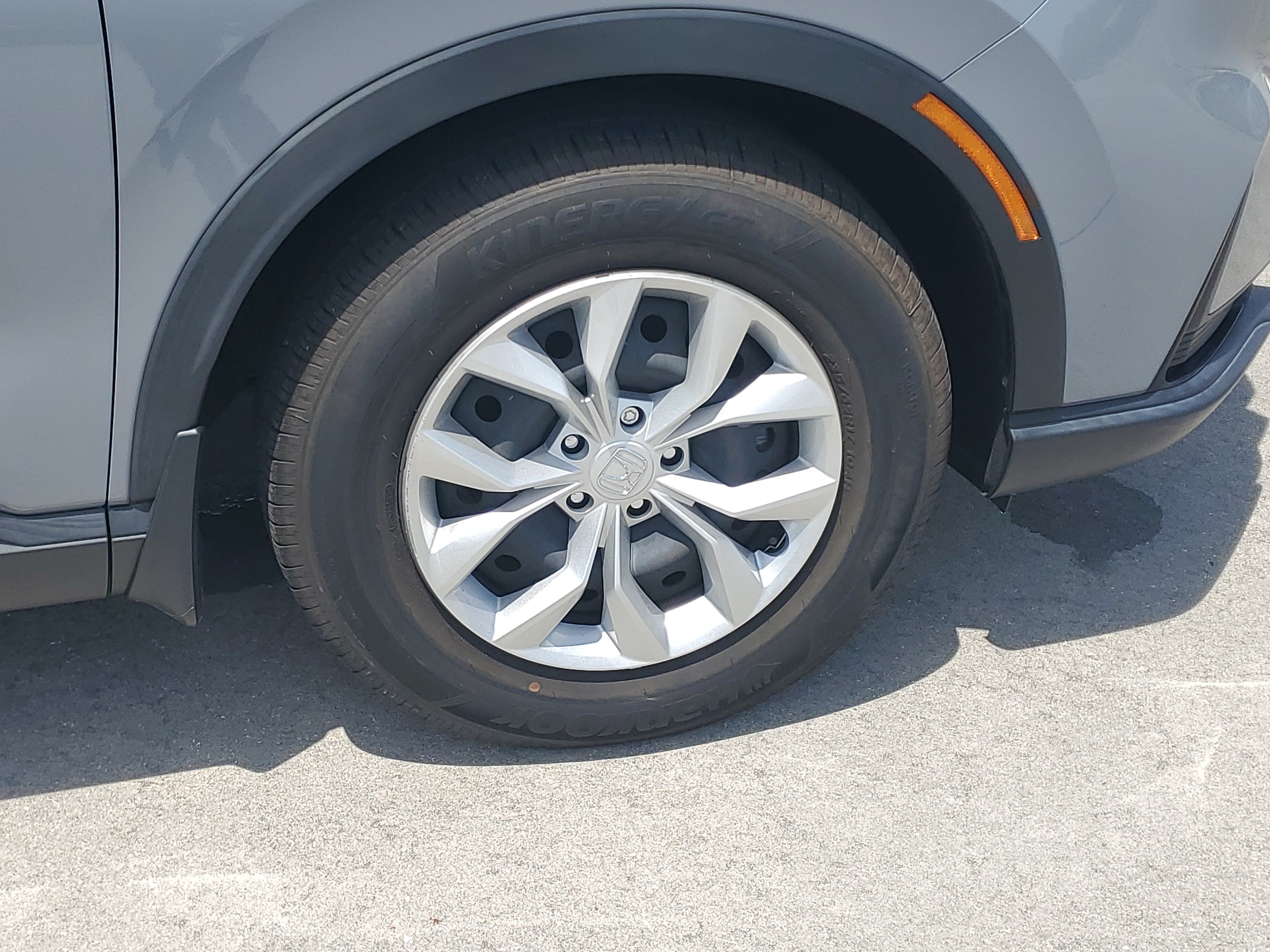 Certified 2024 Honda CR-V LX image 7