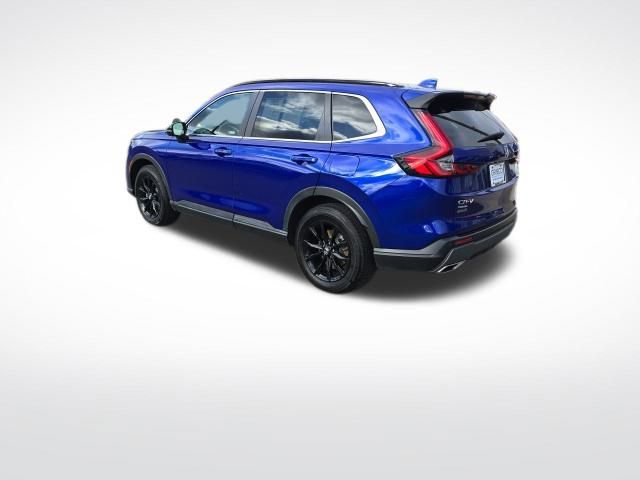 Used 2025 Honda CR-V Sport-L image 5