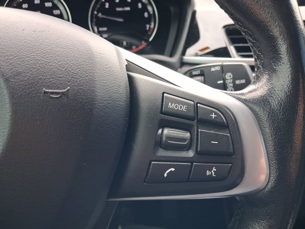 Used 2019 BMW X1 sDrive28i image 31