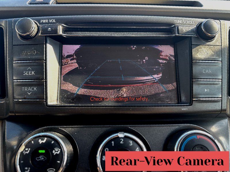 Used 2013 Toyota RAV4 LE AWD/4WD image 23