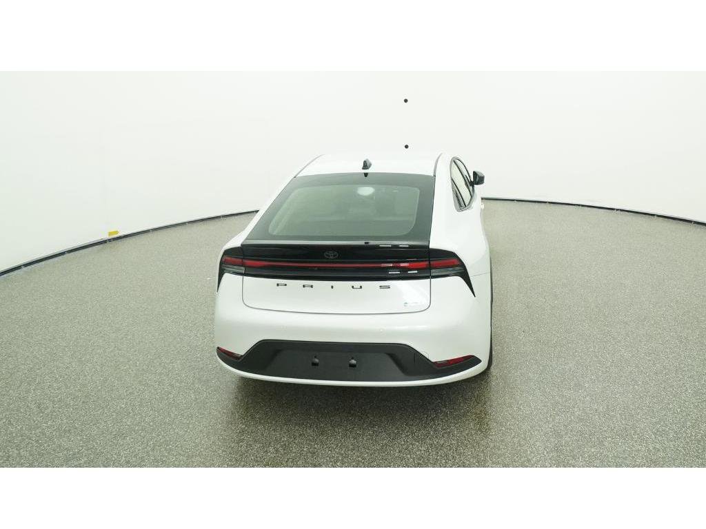 New 2026 Toyota Prius LE image 7