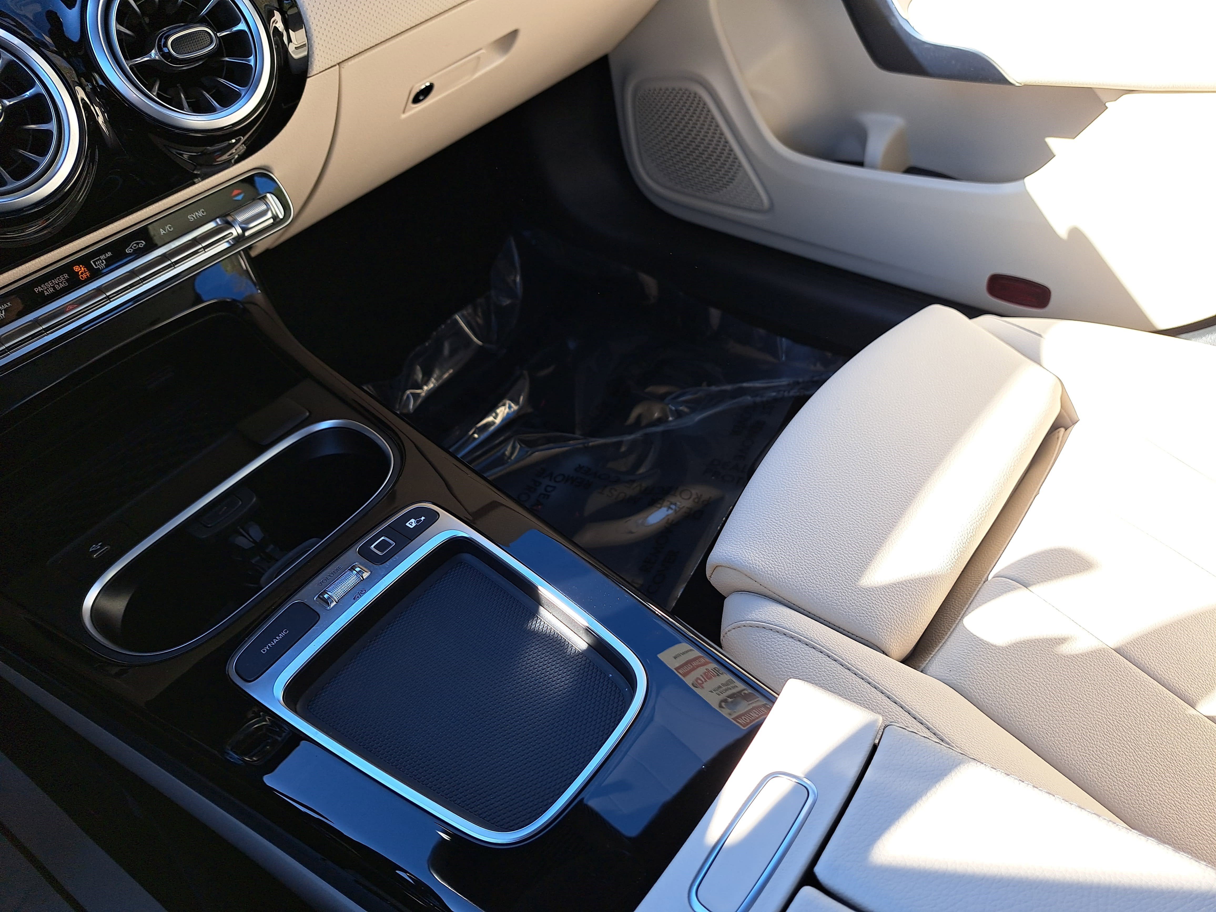 Certified 2026 Mercedes-Benz CLA 250 4MATIC image 26