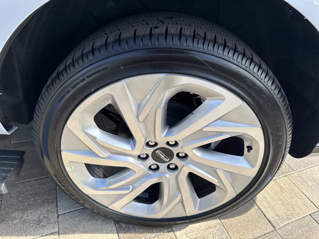 New 2025 Lincoln Navigator Black Label image 29