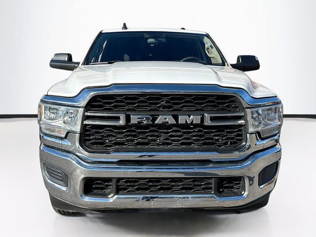 Used 2019 RAM 2500 Tradesman image 4
