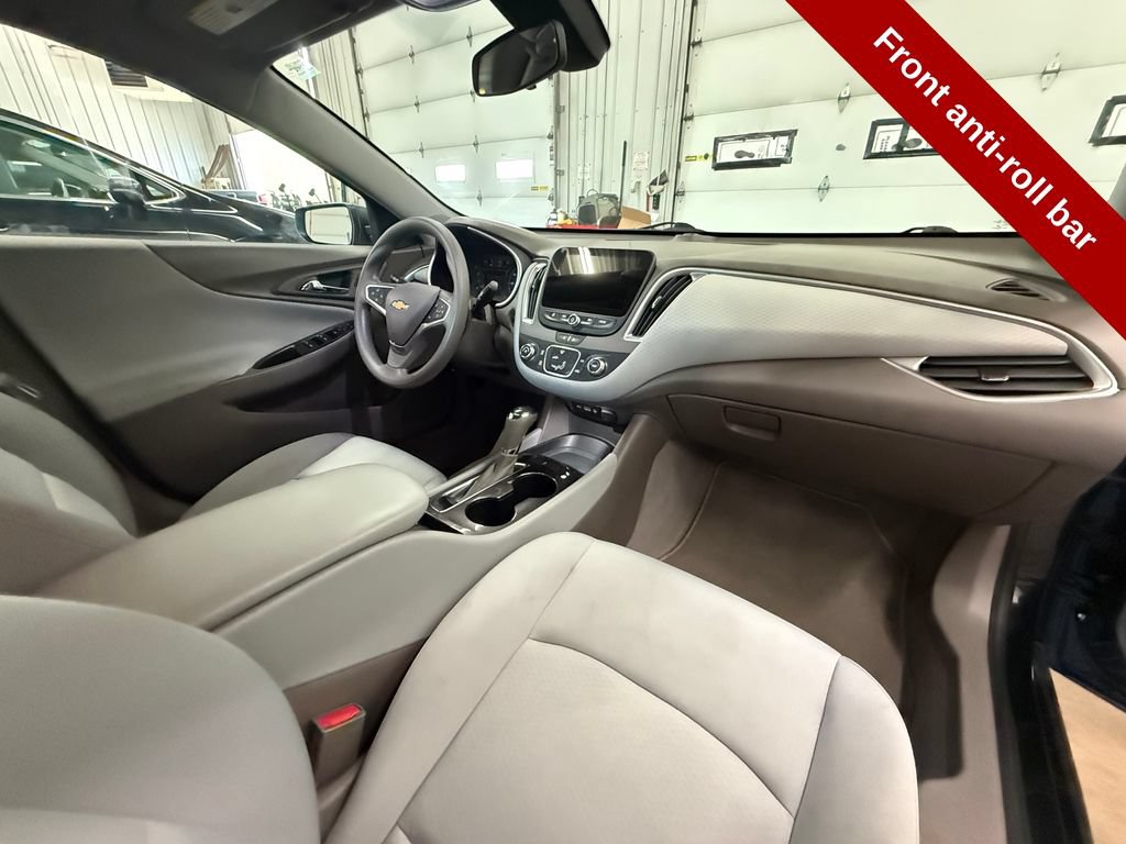 Used 2020 Chevrolet Malibu LS FWD image 42