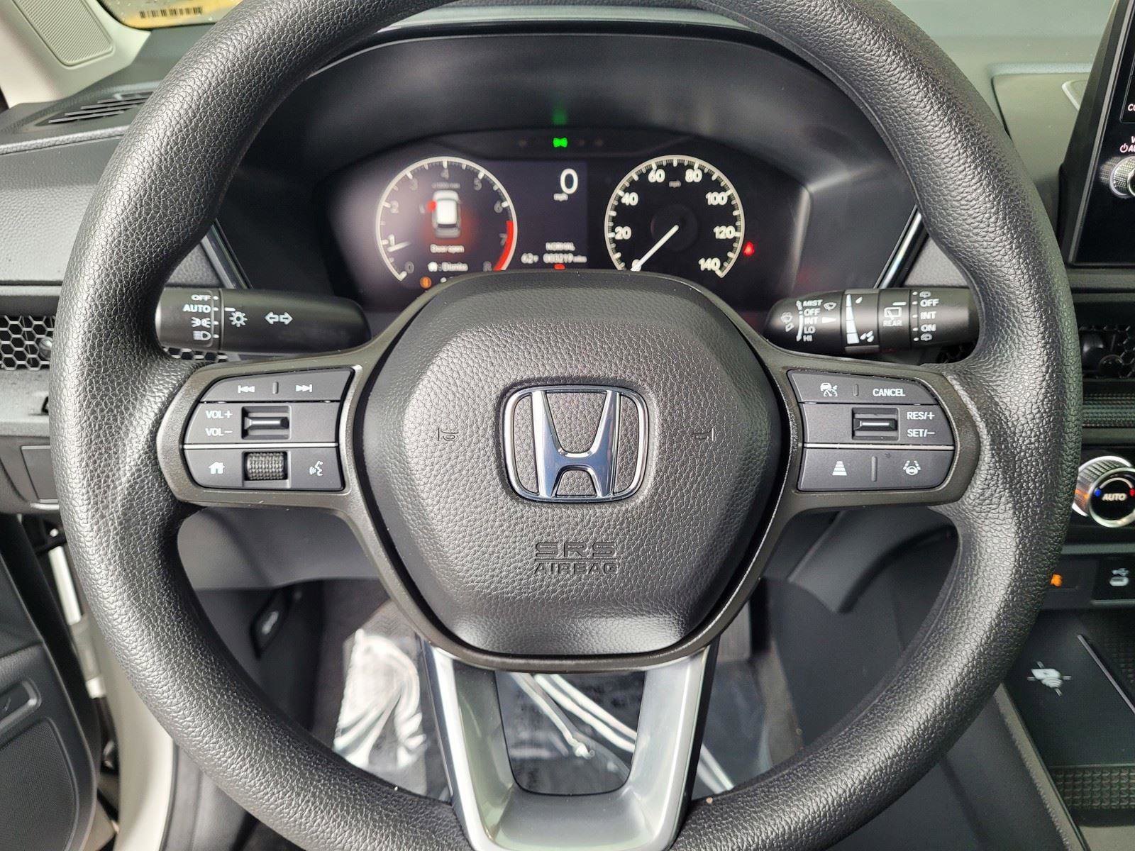 Used 2026 Honda CR-V EX image 30