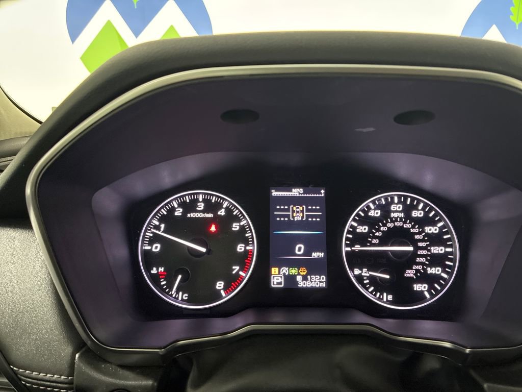Used 2022 Subaru Outback Limited image 27