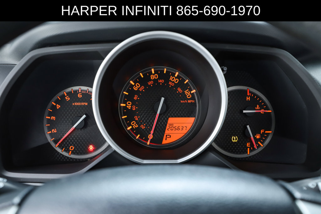 Used 2011 Toyota 4Runner SR5 w/ Convenience Pkg AWD/4WD image 65