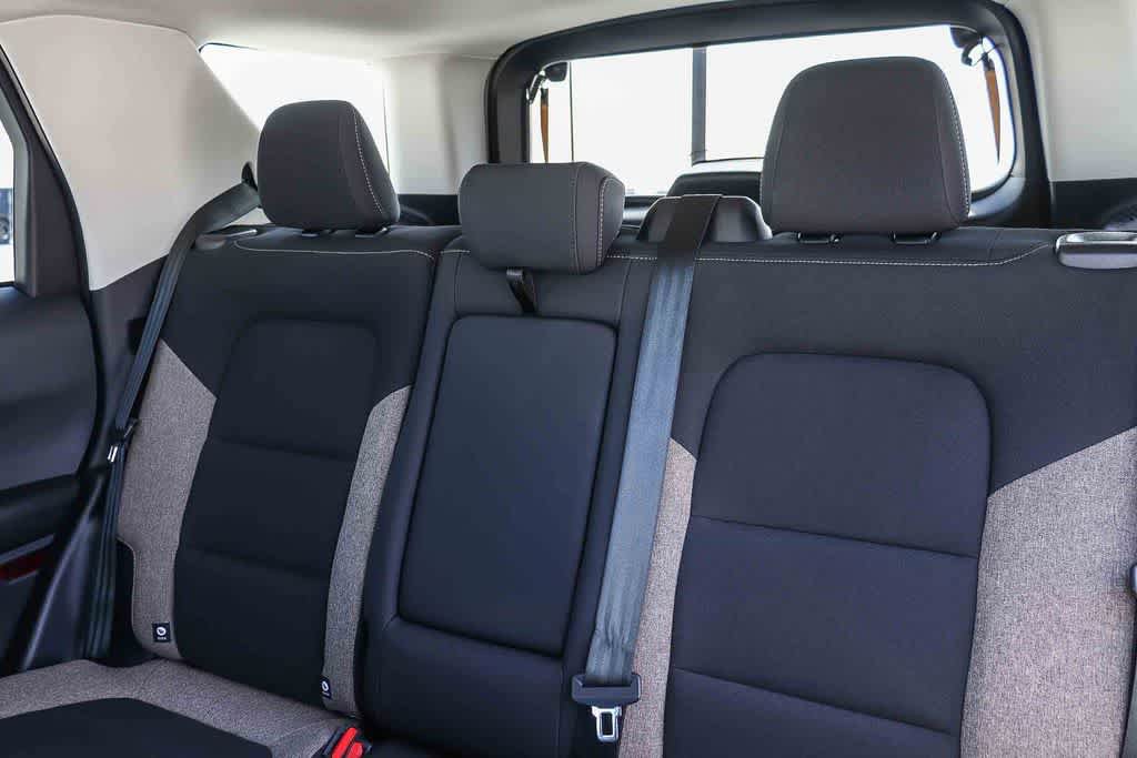 Used 2025 Ford Bronco Sport Big Bend AWD/4WD image 17