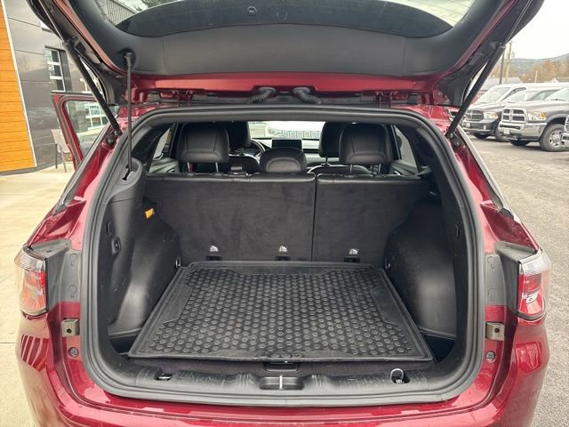 Certified 2022 Jeep Compass Altitude w/ Convenience Group image 28