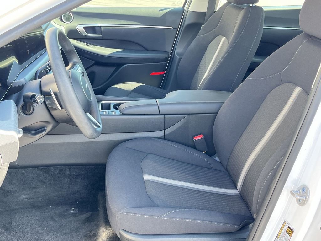 Used 2025 Hyundai Sonata SEL image 24