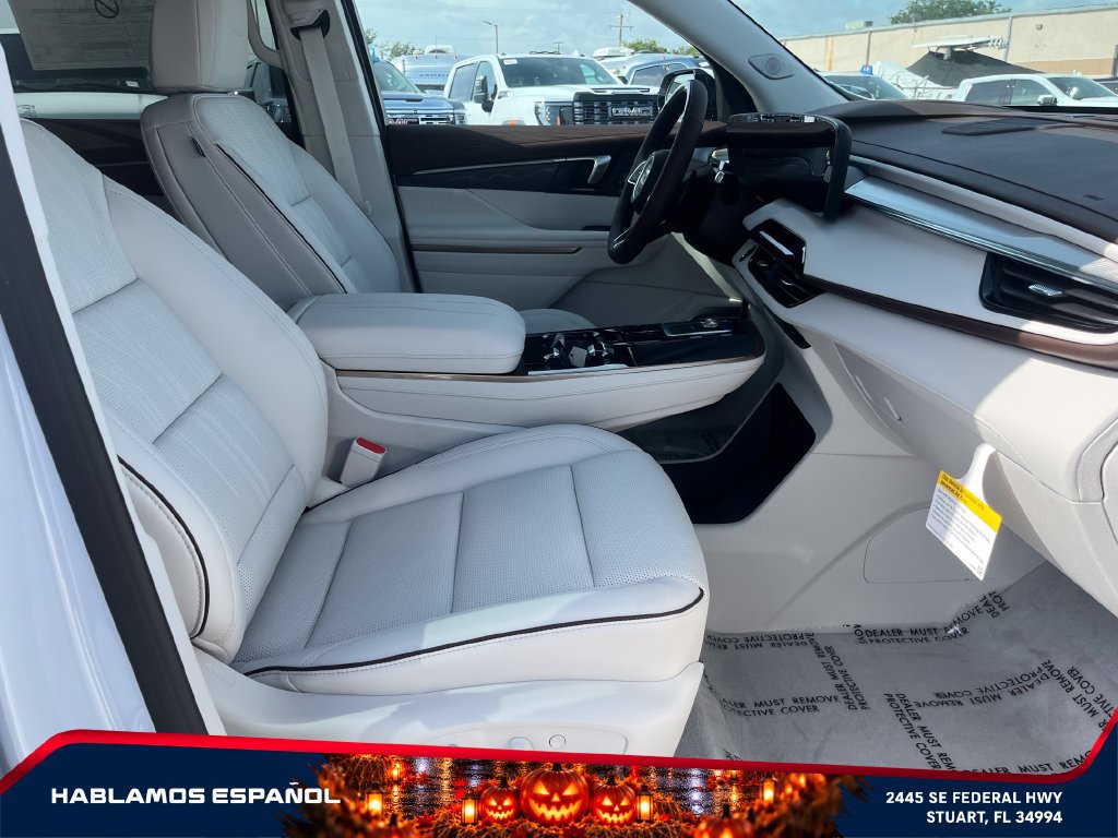 New 2026 Buick Enclave Avenir w/ Super Cruise Package AWD/4WD image 20