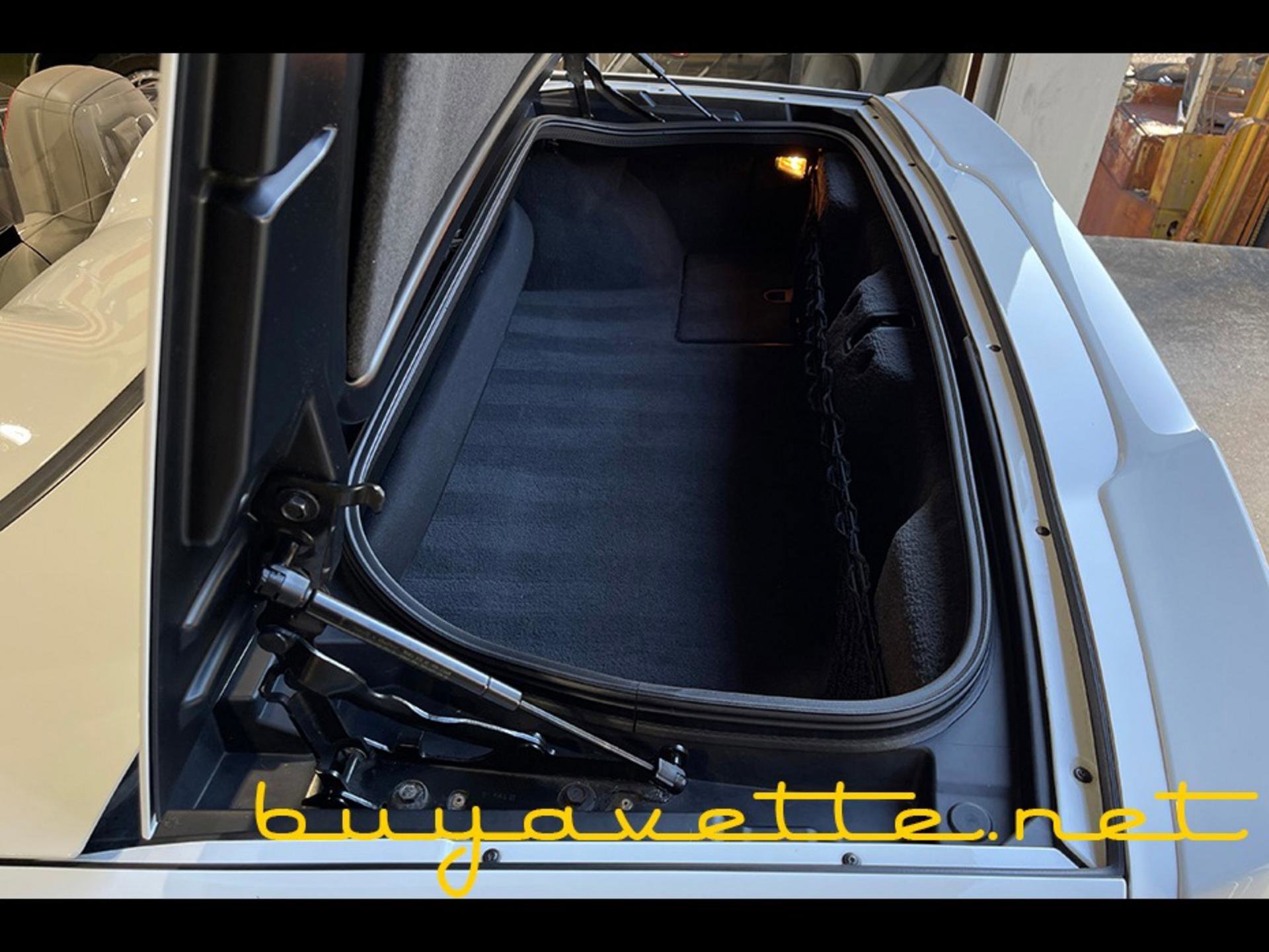 Used 2013 Chevrolet Corvette Grand Sport w/ 2LT Preferred Equipment Group image 26