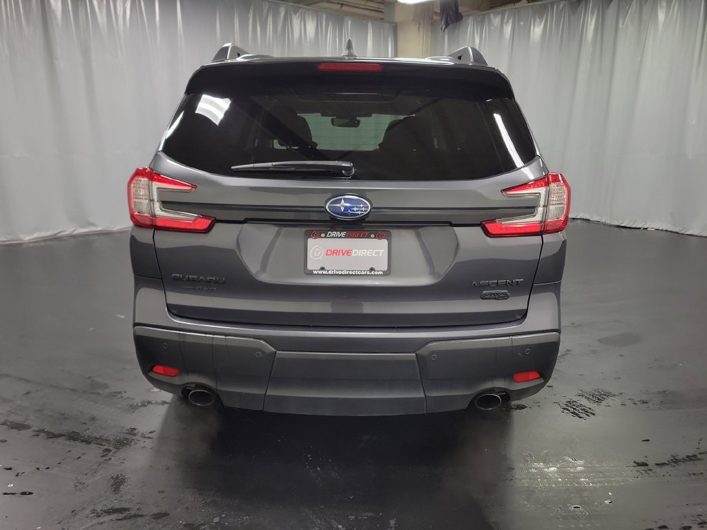 Used 2024 Subaru Ascent Onyx Edition AWD/4WD image 7