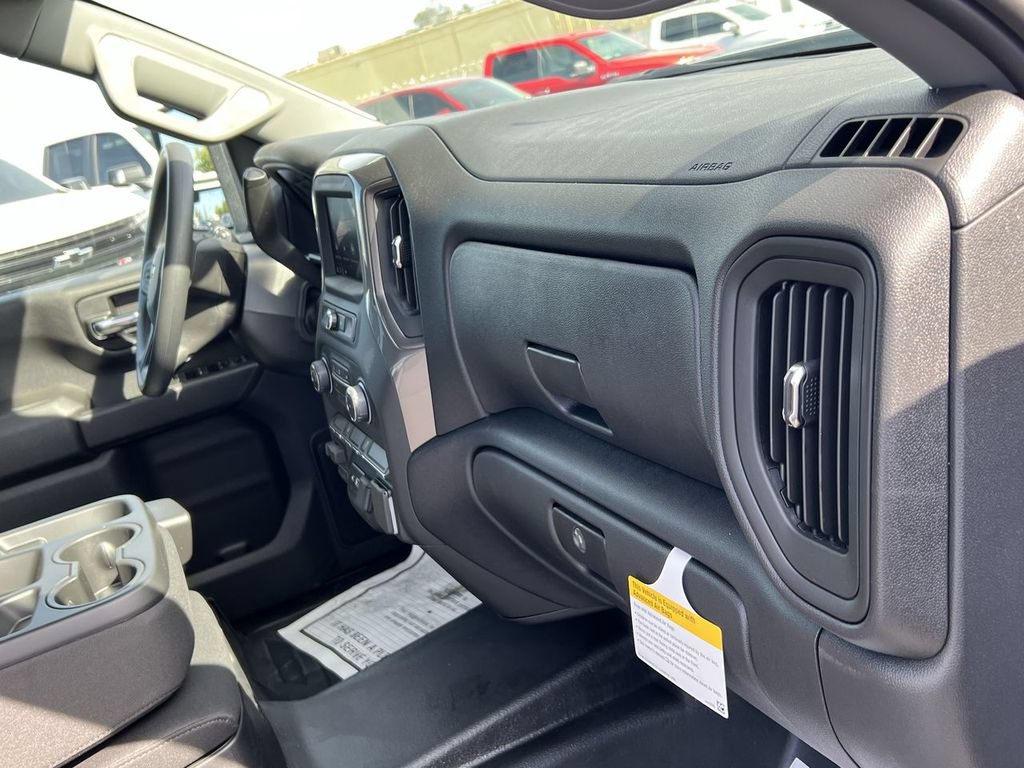 New 2026 Chevrolet Silverado 2500 W/T w/ WT Convenience Package AWD/4WD image 29