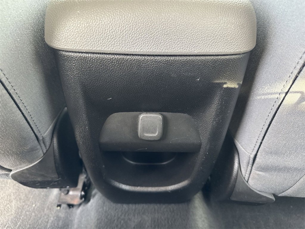 Certified 2021 GMC Canyon Elevation Standard w/ Convenience Package image 25