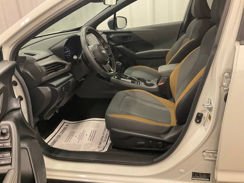 Used 2025 Subaru Crosstrek 2.5i Sport AWD/4WD image 13