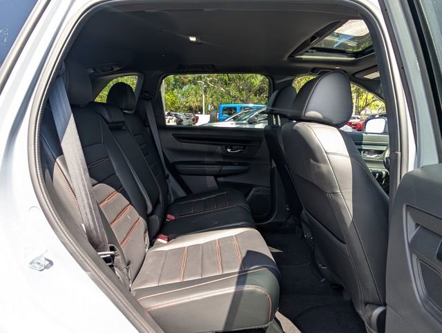 Used 2025 Honda CR-V Sport-L image 16