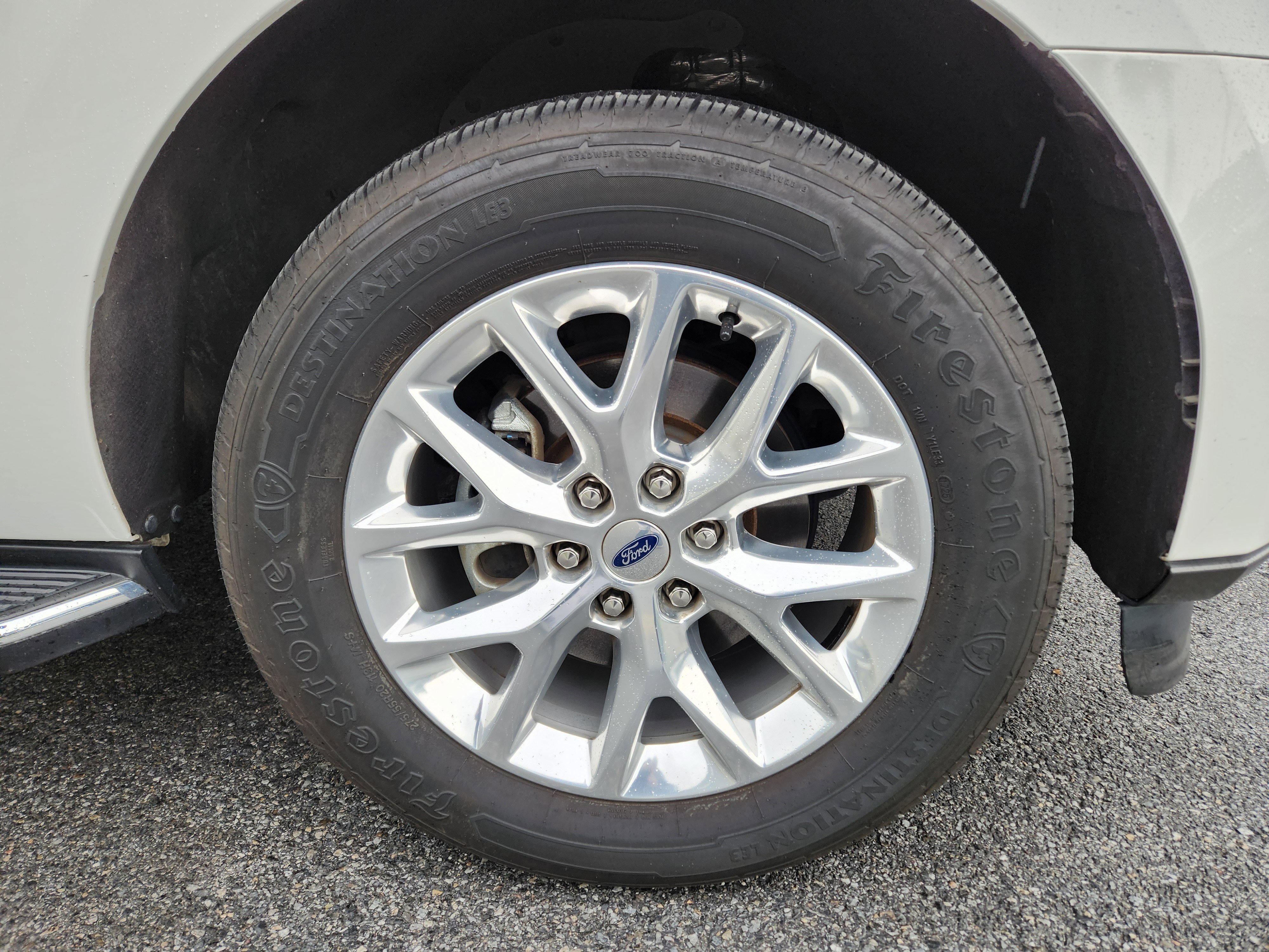 Used 2021 Ford Expedition Max XLT RWD image 7