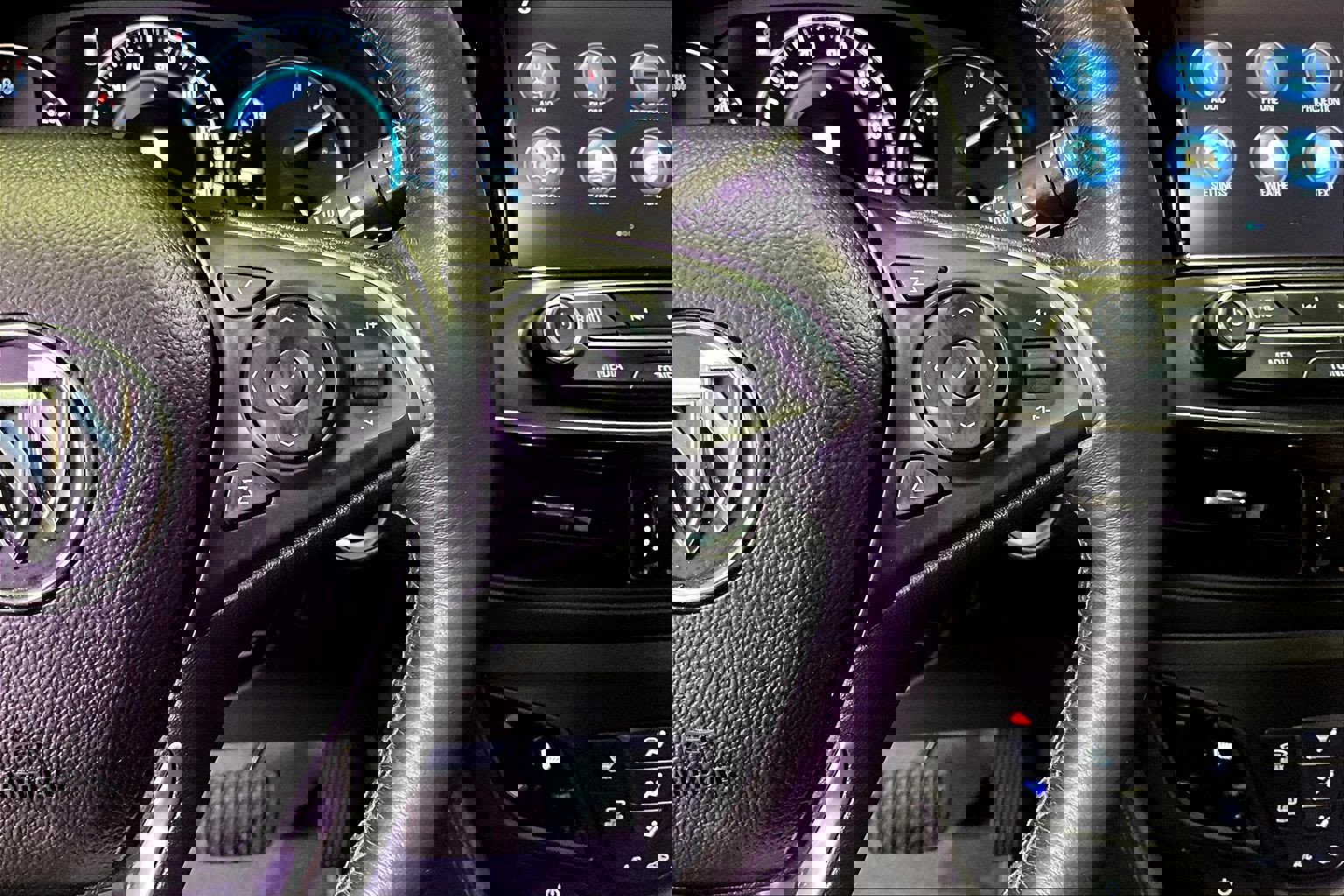 Used 2019 Buick Envision Premium image 12