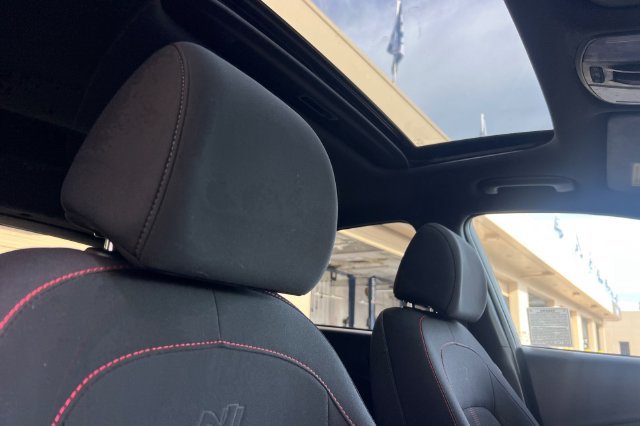 Used 2023 Hyundai Kona N Line w/ Cargo Package FWD image 21