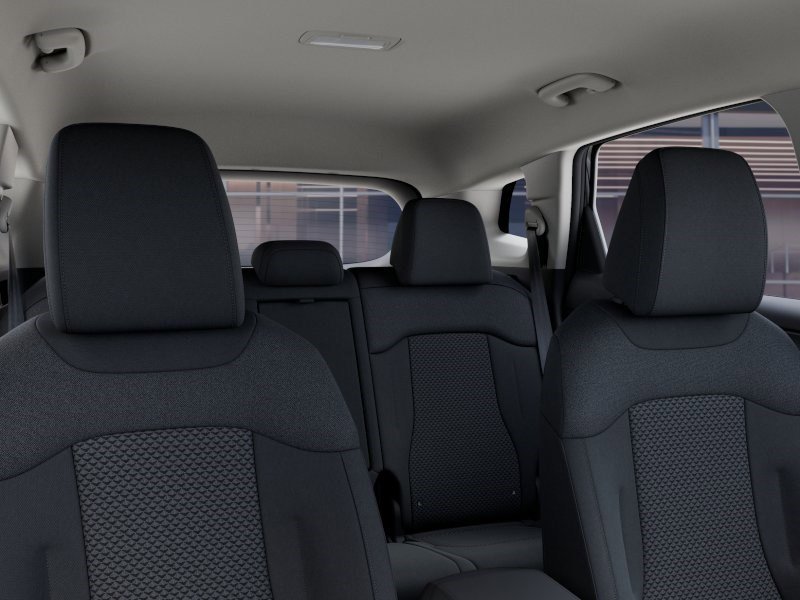 New 2026 Kia Sportage LX image 27