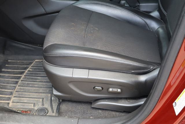 Used 2022 Buick Encore Preferred w/ Safety Package AWD/4WD image 14