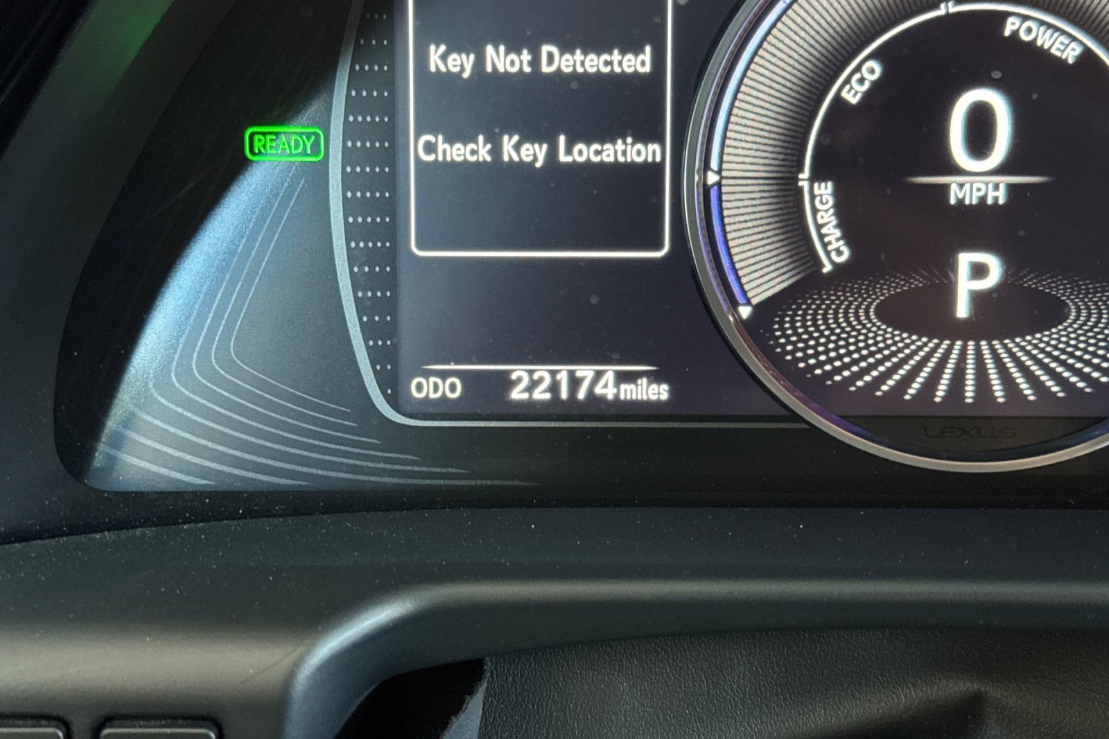 Certified 2025 Lexus ES 300h w/ Premium Package FWD image 34