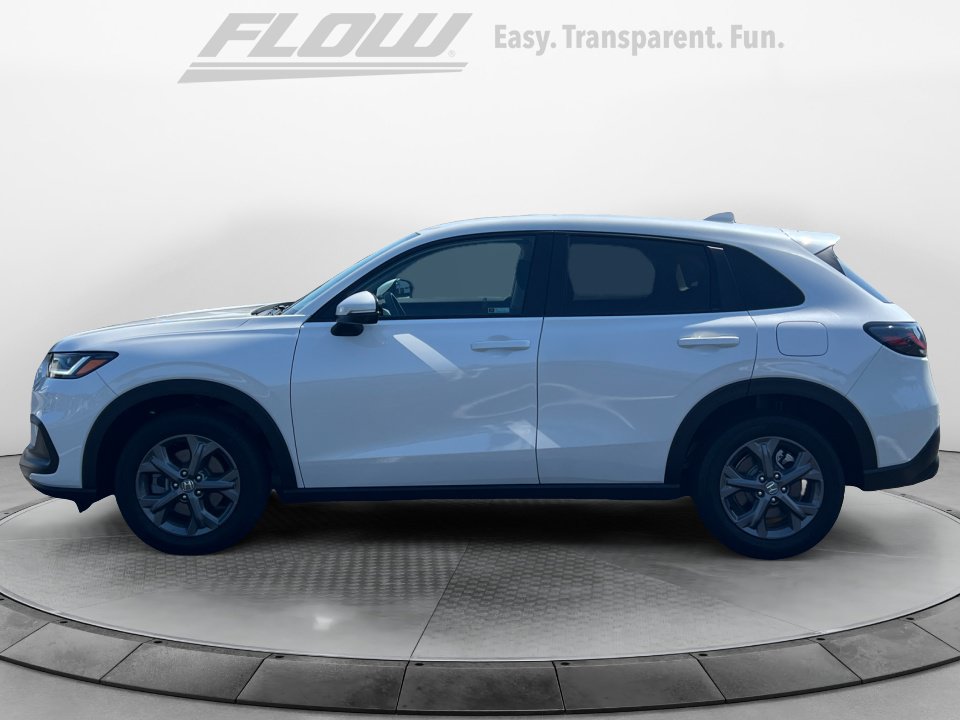 Used 2026 Honda HR-V LX image 4