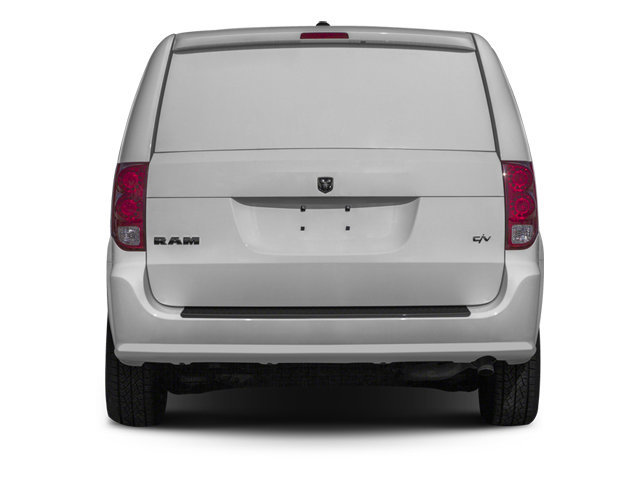 Used 2012 RAM C/V FWD image 8