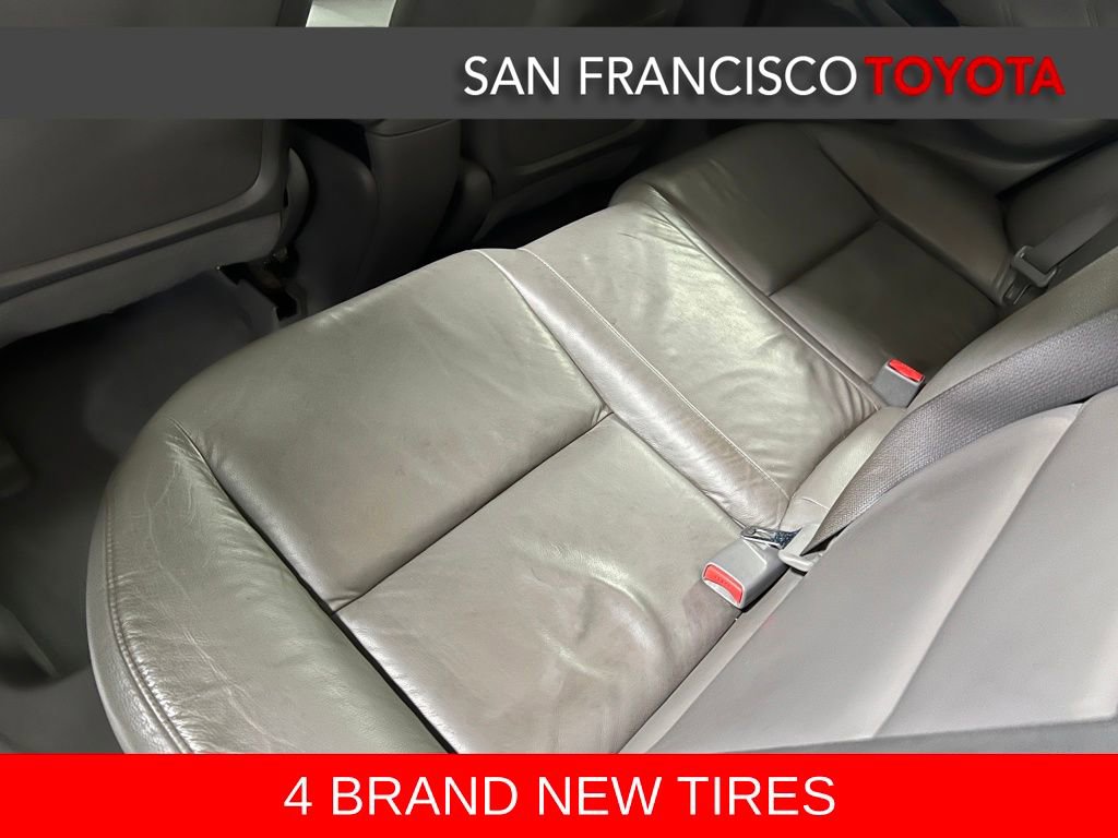 Used 2008 Honda Civic EX-L image 14